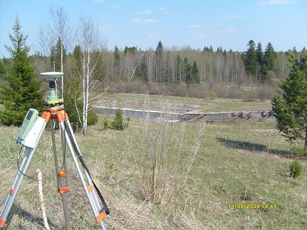 Межевание земельных участков